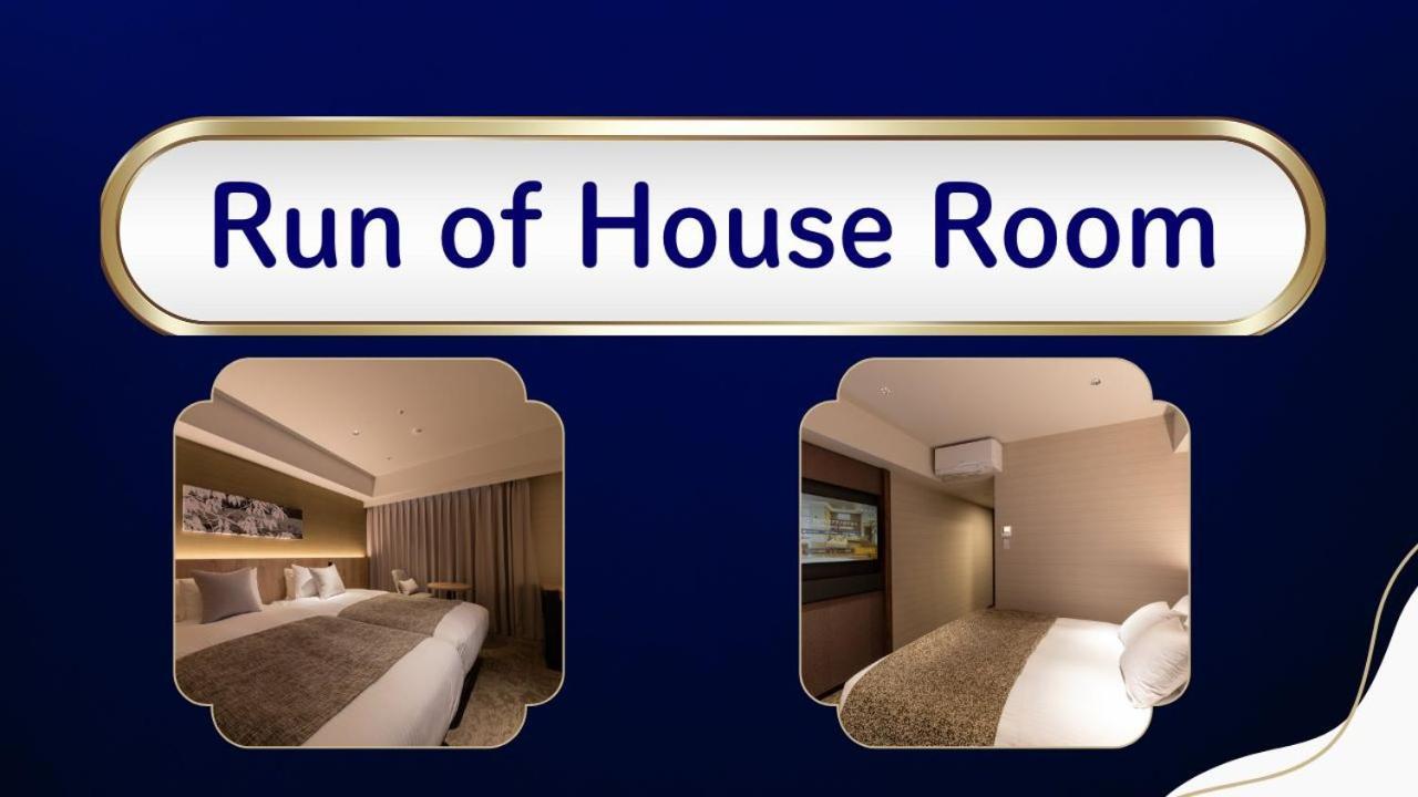 Iroha Grand Hotel Kintetsu Nara Ekimae Экстерьер фото